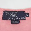 画像2: 90's Polo Ralph Lauren ポケットTシャツ “MADE IN USA” (2)