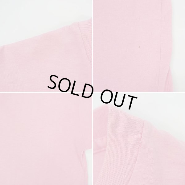 画像4: 90's Polo Ralph Lauren ポケットTシャツ “MADE IN USA” (4)