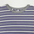 画像3: Early 00's OLD GAP マルチボーダーTシャツ (3)