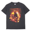 画像1: 00's PANTERA バンドTシャツ (1)