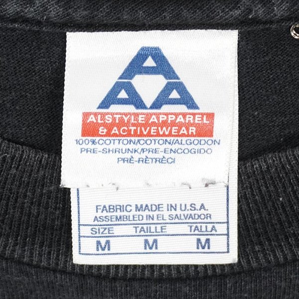 画像2: 00's PANTERA バンドTシャツ (2)