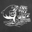 画像2: 90's CAPE MAY JAZZ FESTIVAL プリントTシャツ (2)