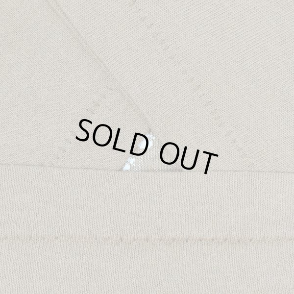 画像3: 80's BE DRUG FREE FOR THE SAKE OF MANKIND プリントTシャツ "MADE IN USA" (3)