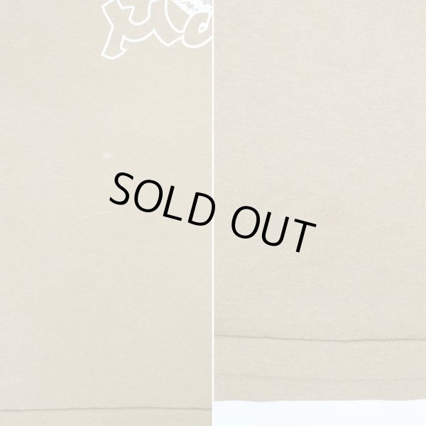 画像4: 80's BE DRUG FREE FOR THE SAKE OF MANKIND プリントTシャツ "MADE IN USA" (4)