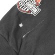 画像4: 00's HARLEY-DAVIDSON L/S 両面プリントTシャツ "MADE IN USA" (4)