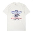 画像1: 80's Champion プリントTシャツ “MADE IN USA” (1)