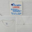画像2: 80's Champion プリントTシャツ “MADE IN USA” (2)