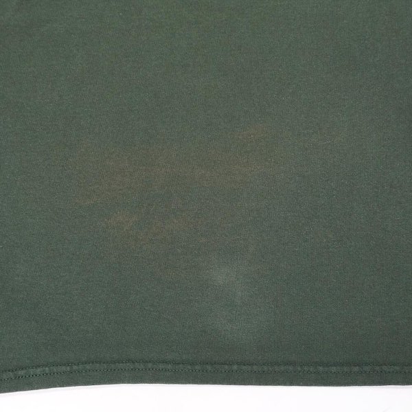 画像3: 00's Keltic Designs by Jen Delyth プリントTシャツ "GREEN" (3)