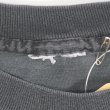 画像3: 90's unknown プリントTシャツ “Black Cat Eye” (3)