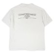 画像2: 90's Ossum Possum Records 両面プリントTシャツ "MADE IN USA" (2)