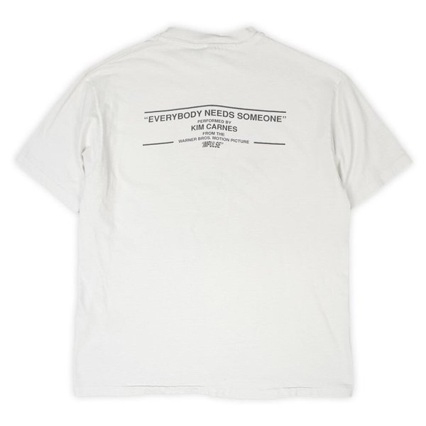 画像2: 90's Ossum Possum Records 両面プリントTシャツ "MADE IN USA" (2)