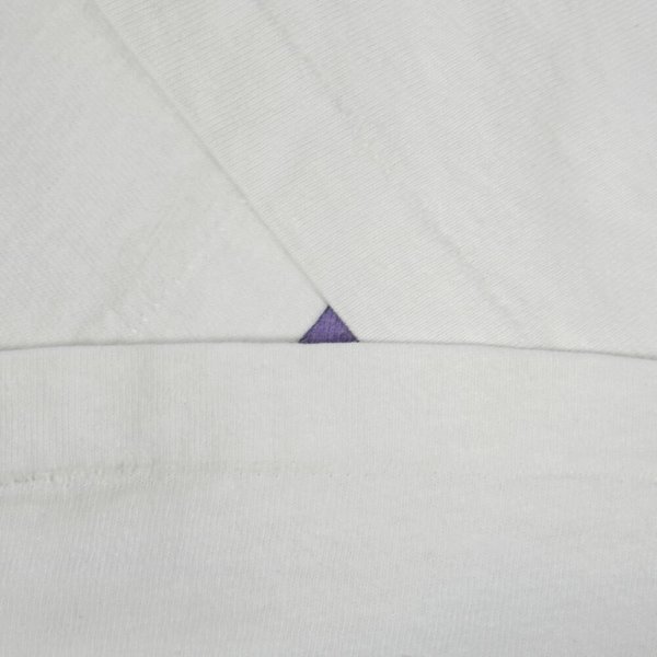画像4: 90's Ossum Possum Records 両面プリントTシャツ "MADE IN USA" (4)