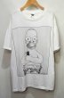 画像1: 90’ｓ THE SIMPSON'S プリントTシャツ "MADE IN USA" (1)