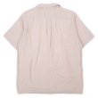 画像2: 00's COVINGTON S/S オープンカラーシャツ (2)