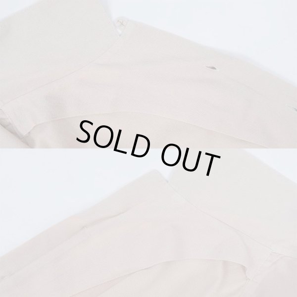 画像4: 00's COVINGTON S/S オープンカラーシャツ (4)