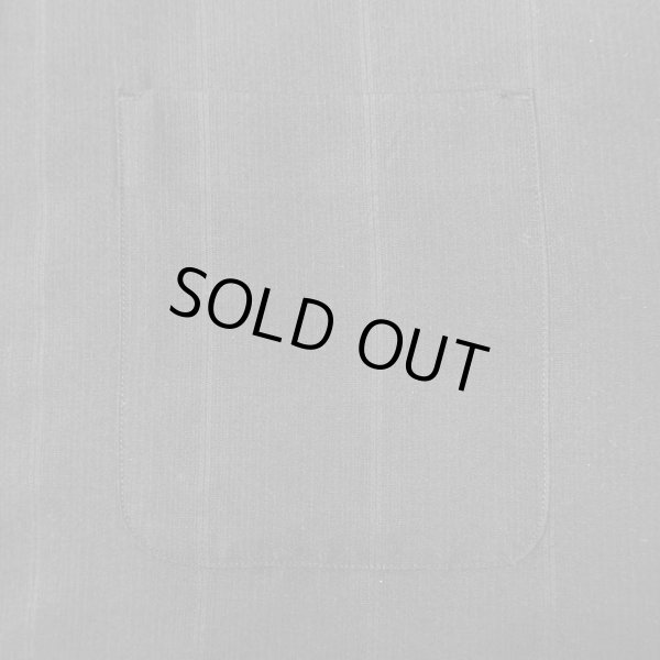 画像4: 90's PERRY ELLIS S/S レーヨンシャツ "BLACK" (4)