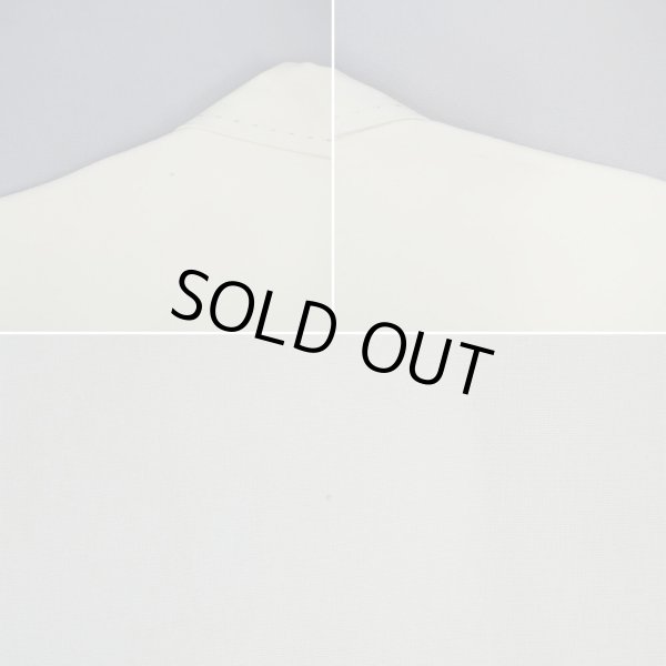 画像5: 90's Nat Nast オープンカラー シルクシャツ "DEADSTOCK" (5)