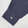 画像4: 90's L.L.Bean ボタンダウンシャツ "MADE IN USA" (4)