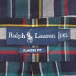 画像2: 90's Polo Ralph Lauren ボタンダウンシャツ "CLASSIC FIT" (2)