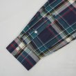 画像4: 90's Polo Ralph Lauren ボタンダウンシャツ "CLASSIC FIT" (4)