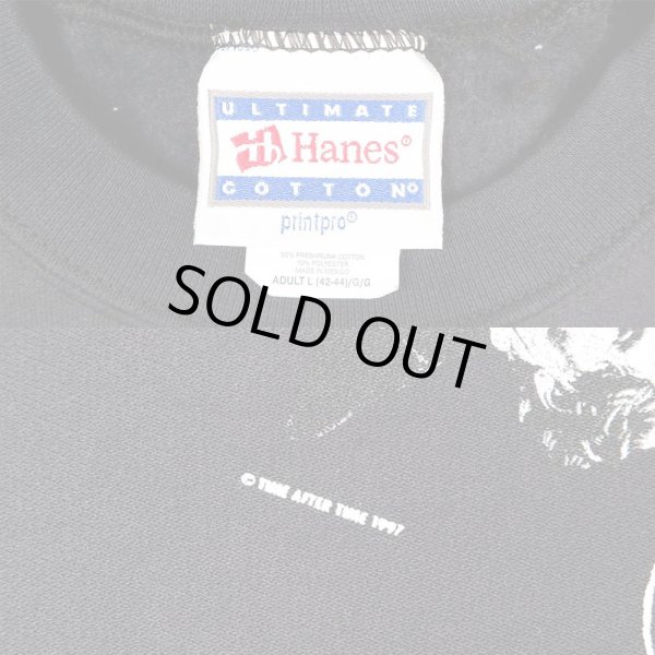 画像3: 90's UTAH SYMPHONY プリント スウェット (3)