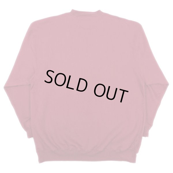 画像2: 90's Hard Rock CAFE ロゴ刺繍 スウェット “MINT CONDITION” (2)