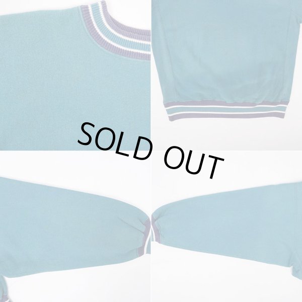 画像5: 90's Champion リバースウィーブ スウェット "リブライン / 目付き / MADE IN USA" (5)