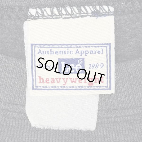 画像3: 90's HARLEY DAVIDSON パロディプリント スウェット (3)