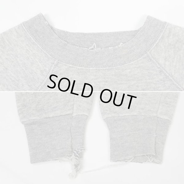 画像3: 80's SNOOPY × St.Louis Cardinals スウェット (3)