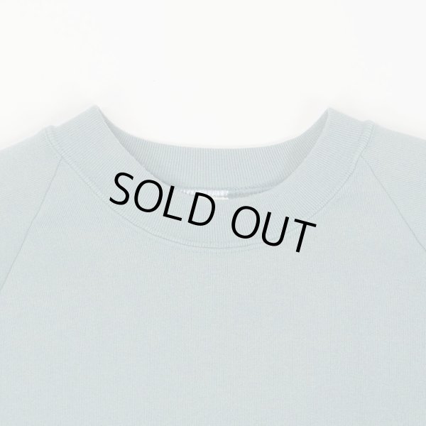 画像3: 90's SUNBELT ブランクスウェット "MADE IN USA" (3)