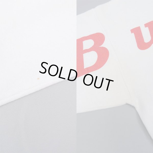 画像4: 90's Budweiser プリントスウェット (4)