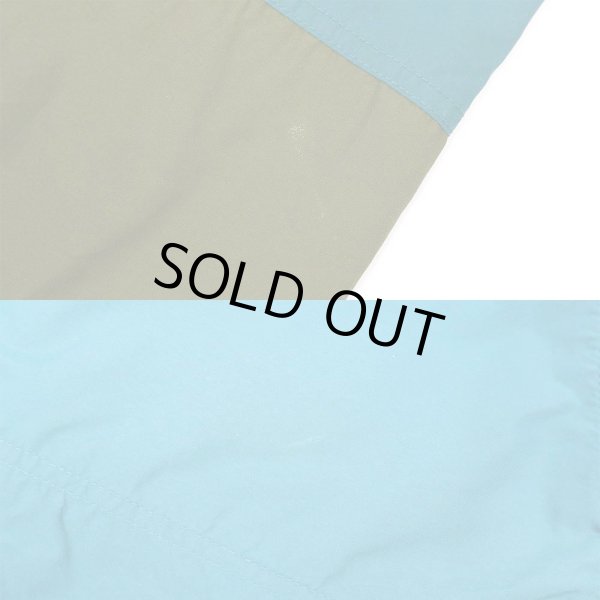 画像4: 90's L.L.Bean ナイロンアノラックパーカー “チロリアンテープ” (4)