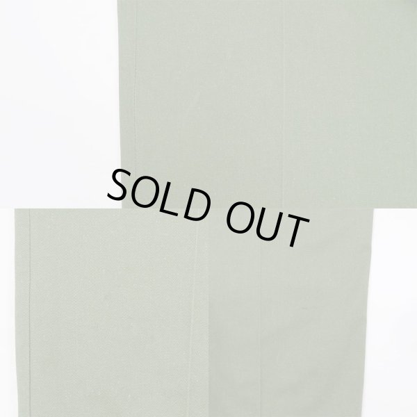 画像4: 70's US.ARMY ベイカーパンツ “36×33” (4)