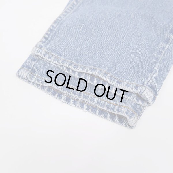 画像5: 80's Levi's 505 デニムパンツ "MADE IN USA" (5)