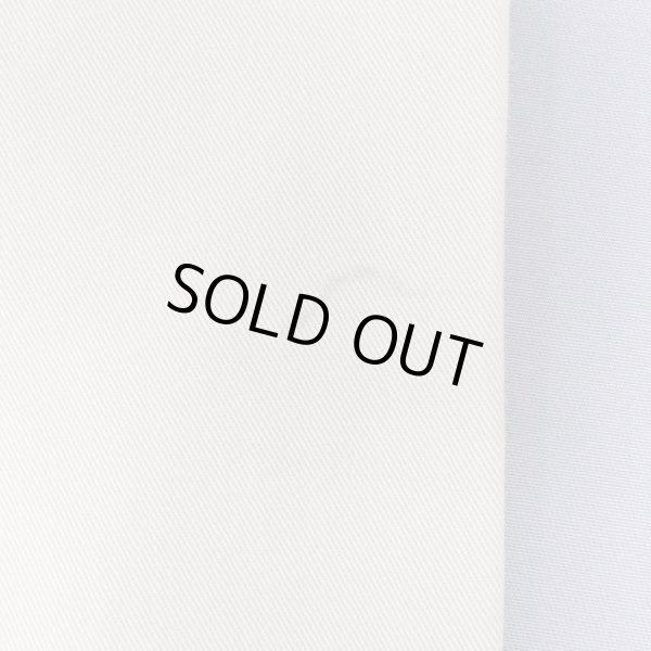 画像4: 90's Polo Ralph Lauren 2タック チノトラウザー "POLO CHINO" (4)