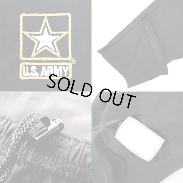 画像4: 00's US.ARMY APFU ナイロントレーニングパンツ "MEDIUM-REGULAR / DEADSTOCK" (4)