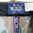 画像3: 80's Woolrich ダックハンターカモ柄 ヘビーウールトラウザー “MADE IN USA” (3)