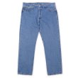 画像1: 00's Levi's 501 デニムパンツ "実寸W36 L32 / MADE IN USA" (1)