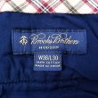 画像3: 00's Brooks Brothers 太畝コーデュロイパンツ "HUDSON / W36 L30" (3)