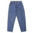 画像1: Early 00's Levi's 560 デニムパンツ "W30 L30" (1)