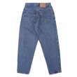 画像2: Early 00's Levi's 560 デニムパンツ "W30 L30" (2)