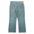 画像2: Early 80's Levi's 517-1532 コーデュロイパンツ "MADE IN USA / TALON ZIP" (2)