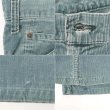 画像5: Early 80's Levi's 517-1532 コーデュロイパンツ "MADE IN USA / TALON ZIP" (5)