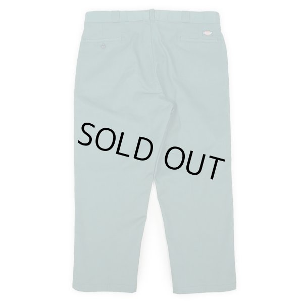 画像2: 90's Dickies 874 ワークパンツ “DEADSTOCK / MADE IN USA /W42 L29” (2)