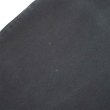 画像5: 90's Polo Ralph Lauren 2タック チノトラウザー "ANDREW PANT / BLACK / MADE IN USA" (5)