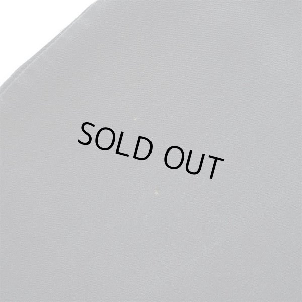 画像5: 90's Polo Ralph Lauren 2タック チノトラウザー "ANDREW PANT / BLACK / MADE IN USA" (5)