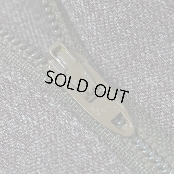 画像4: 90's Levi's アクションスラックス “BROWN HEATHER / MADE IN USA / DEADSTOCK” (4)