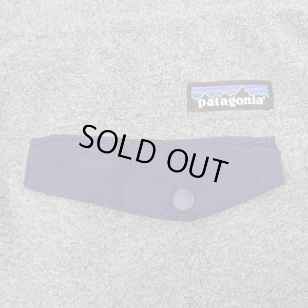 画像3: 18's Patagonia シンチラスナップT パンツ (3)