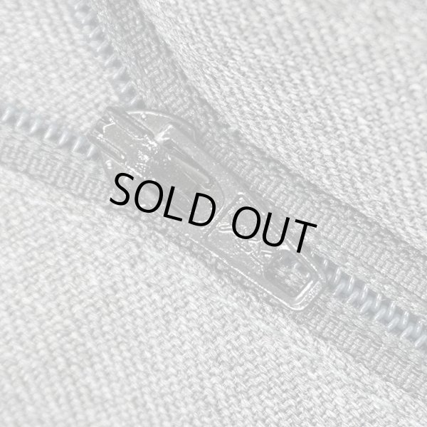 画像3: 00's Levi's アクションスラックス "CHACOAL HEATHER" (3)