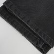 画像5: 00's L.L.Bean ブラックデニムパンツ “CLASSIC FIT” (5)